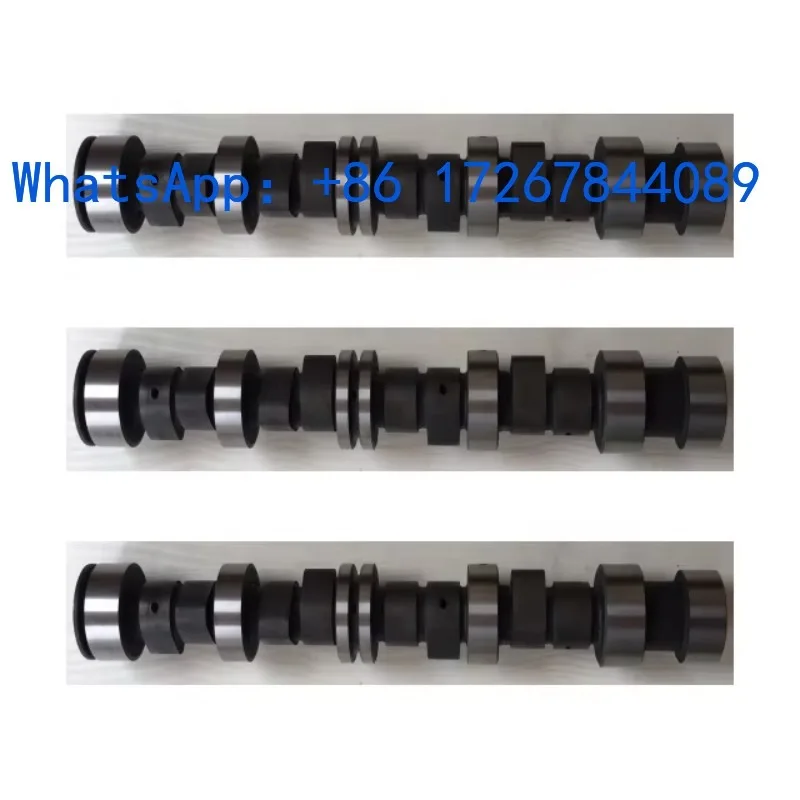 

High Quality Engine Parts CORSA 1.0L MPFI Camshaft 93272192