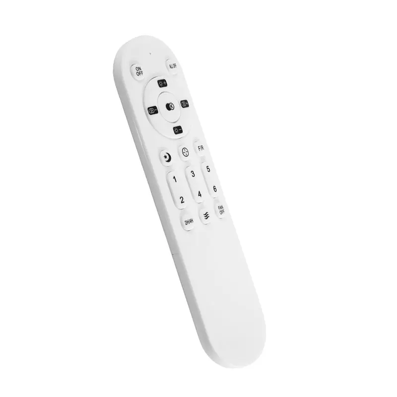 【PROMOTION】GY Infrared Fan Light Remote Control 2.4G Inverter