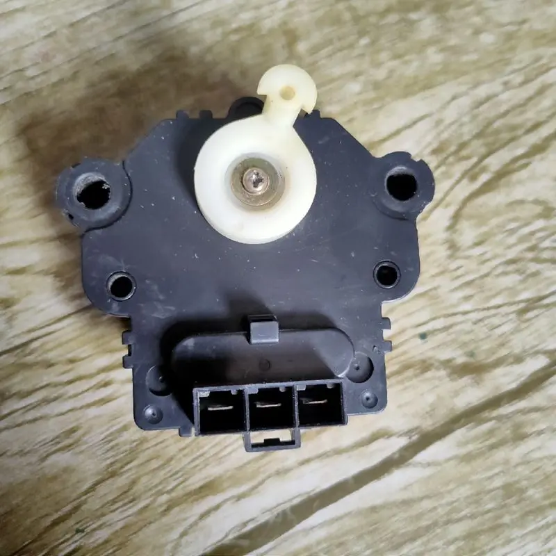 Only 80% of the dismantled ones are new Panasonic Washing machine Drain Valve Motor Drainage Tractor HM-23V1/W Repair Parts