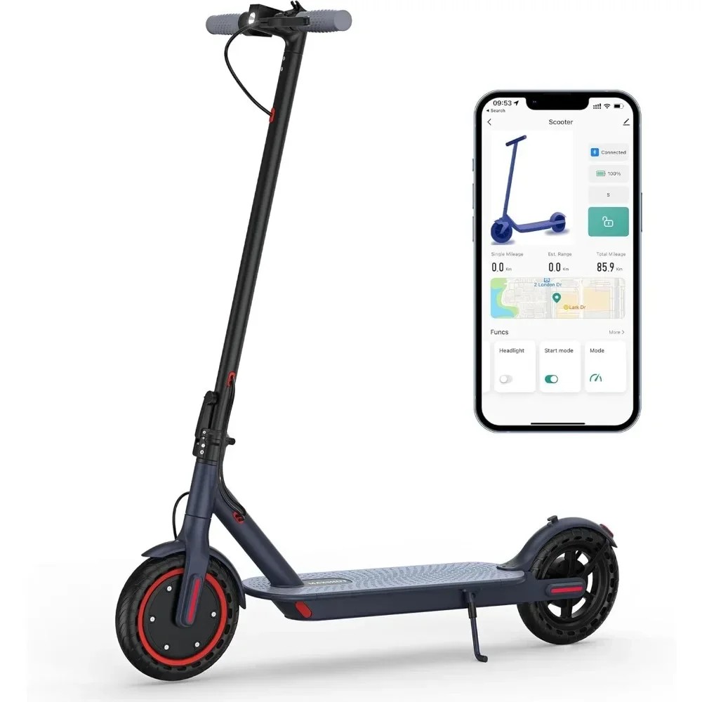 V1 Electric Scooter For Adults, 8.5