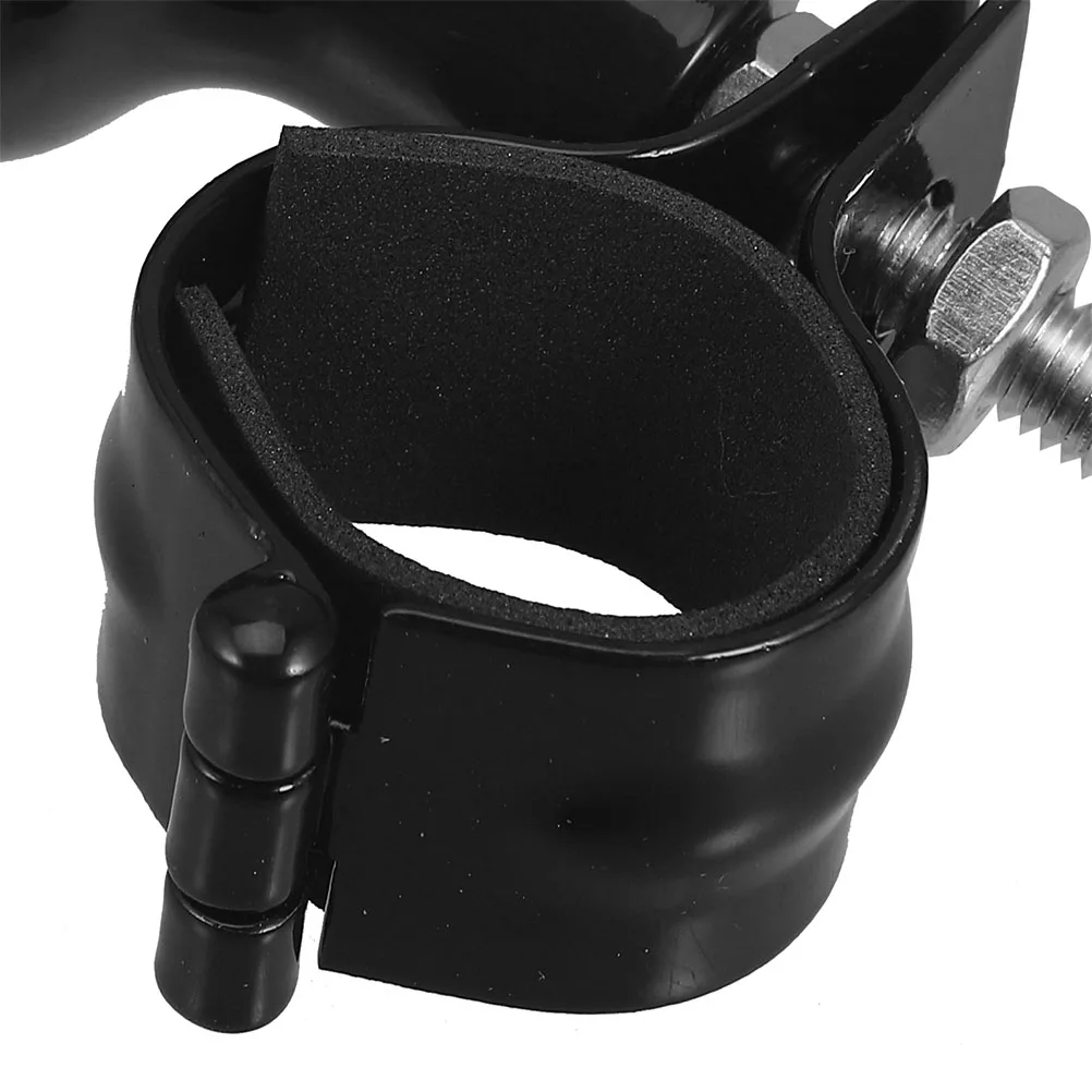 

4 Pcs Steering Wheel Assist Ball Durable Lightweight Adjustable Knob Trucks Iron Handle Easy Installation Universal Fit Long Use