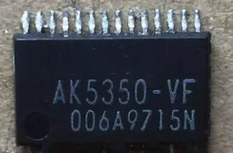 

5PC AK5350-VF