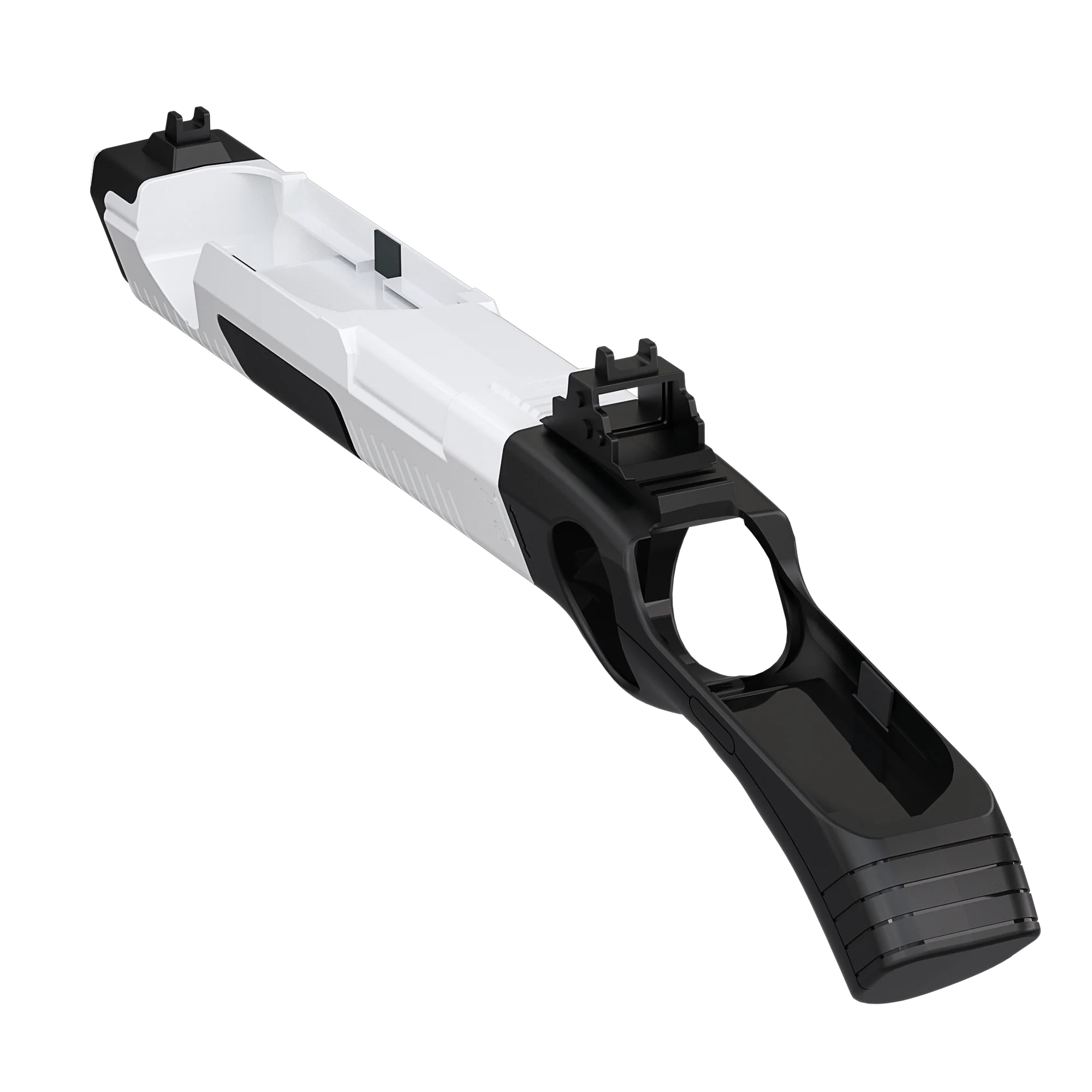 Shooting Game Gun Controller for Nintendo Switch 2, HHC-S217