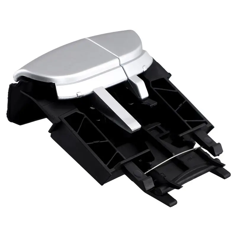 

A33K-A1646800884 Car Center Console Armrest Rest Latch For Mercedes Benz X164 GL450 ML550 2006-2012 Double Open