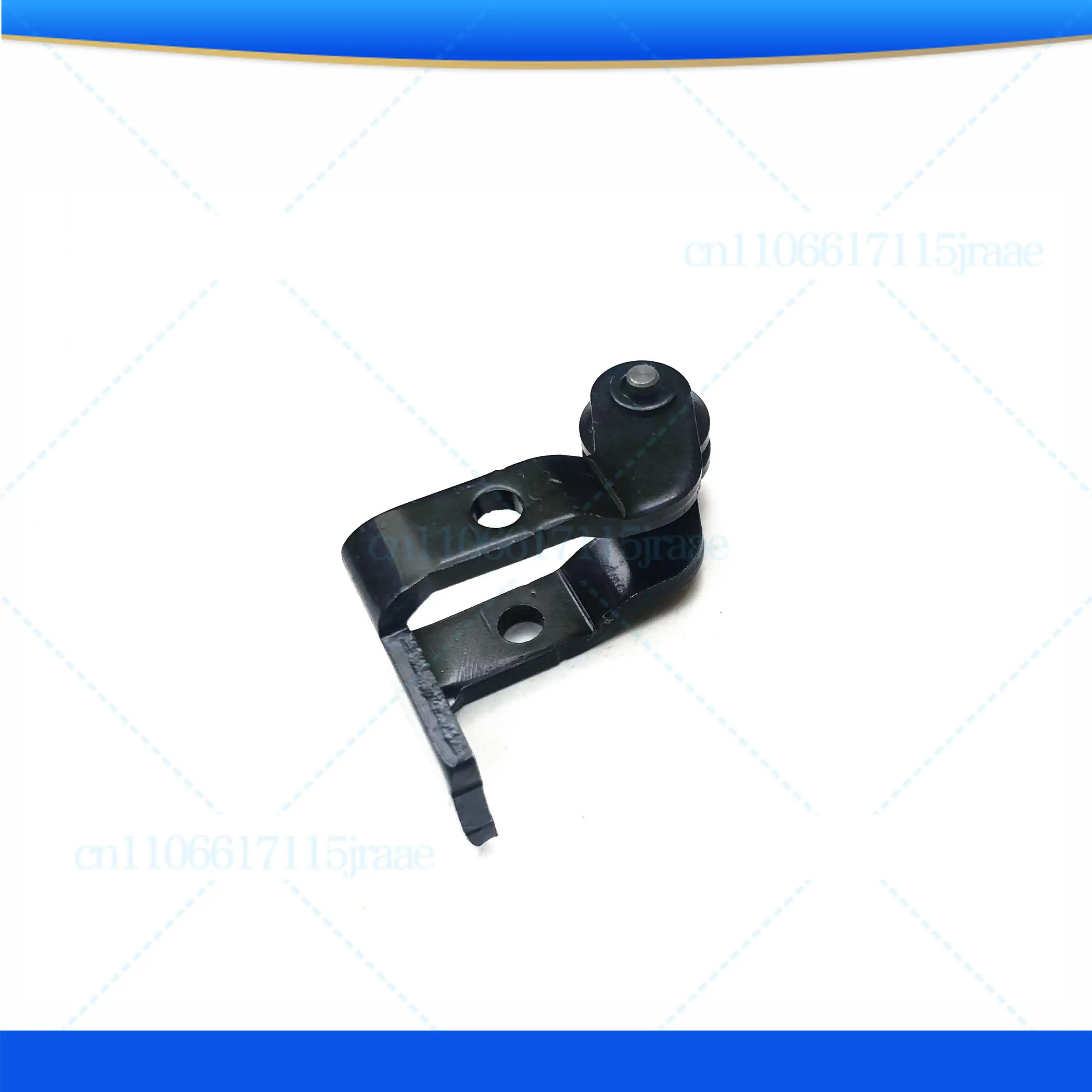 For Bosch Electric Jigsaw Guide Wheel Bracket GST700 Woodworking Cutting Saw Roller Assembly Components