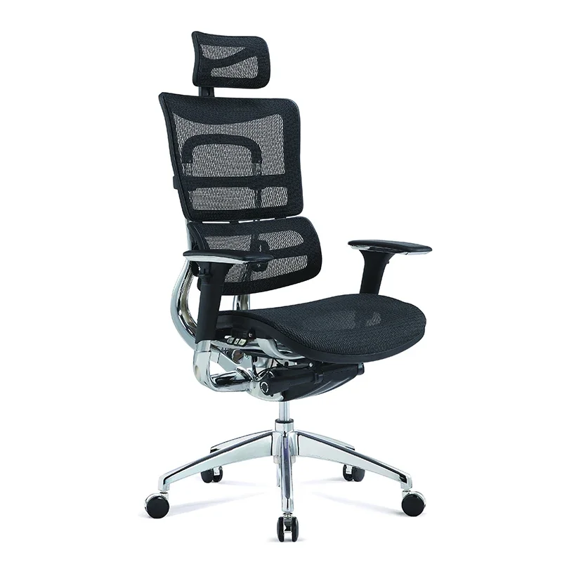 empresa de cadeiras ergonômicas NS 801 Modern Silla escritorio ergo fábrica de escritório