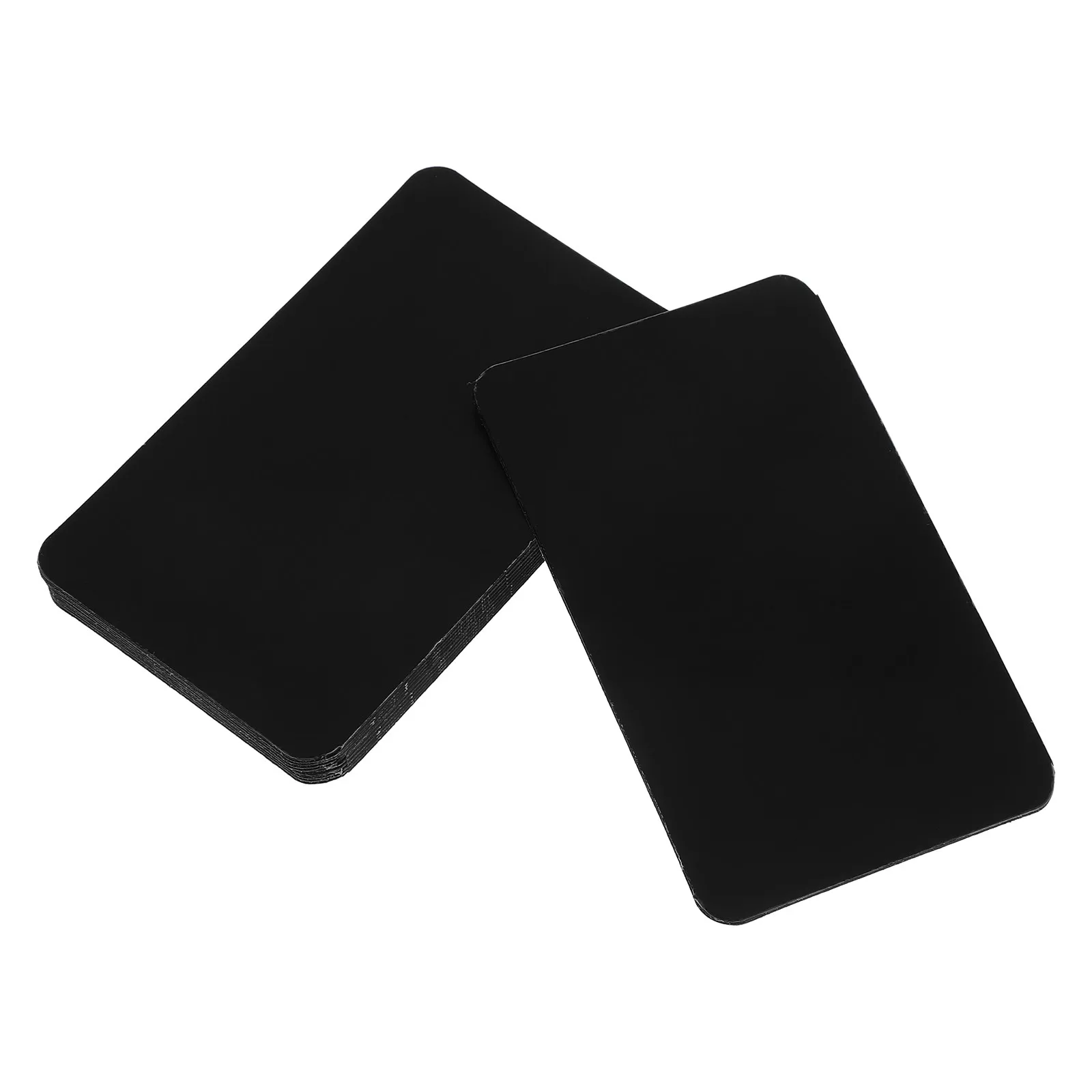 

10 Pcs Bakery Label Holder Buffet Labels Dessert Display Stands Signs for Vendors Events