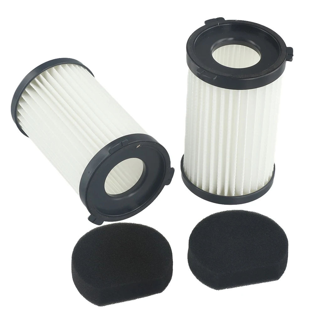 

2 шт. фильтры для пылесоса TECHWOOD TAS-9055 TAS 9035, аксессуары для пылесоса VA20, многоразовые