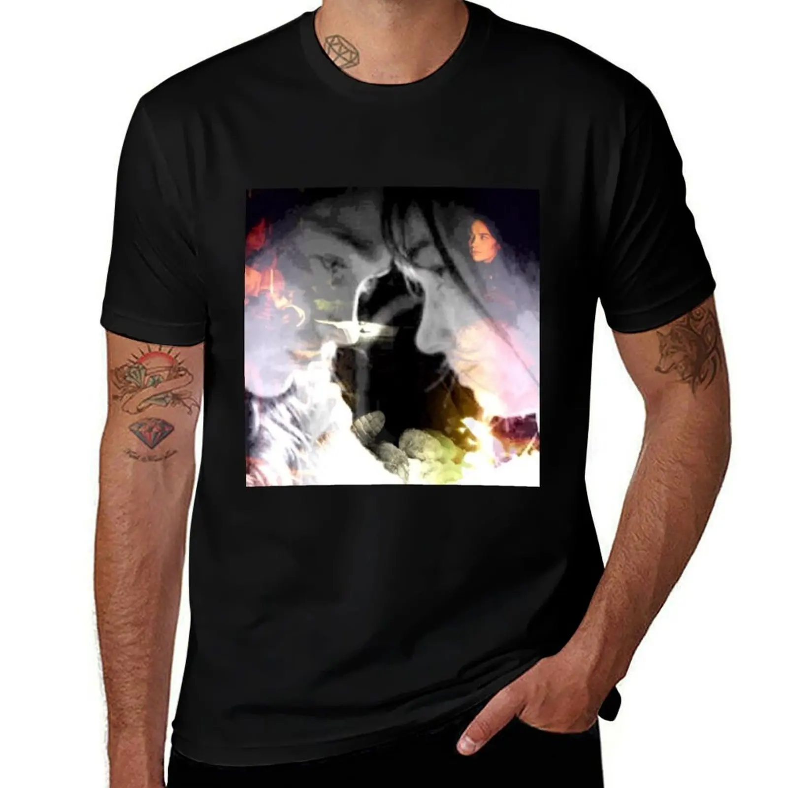 Favorite Person- Earp Sisters T-Shirt Minimalist Graphic Tee Shirt T-Shirt