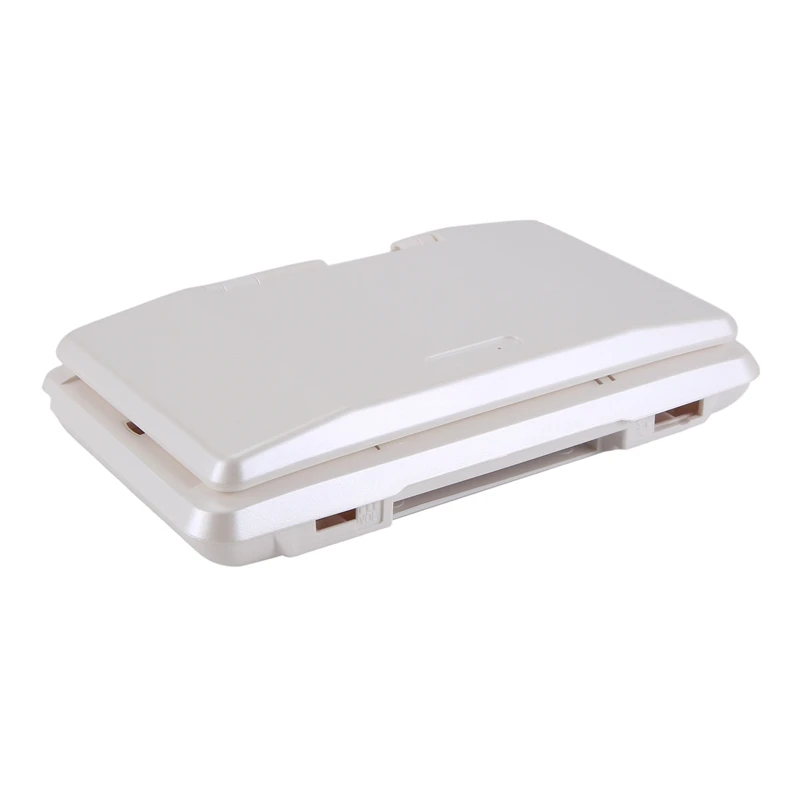 A39Q-Full Set Replacement Housing Shell For NDS Nintend DS Game Console Anti Fall Case Shell For Game Console