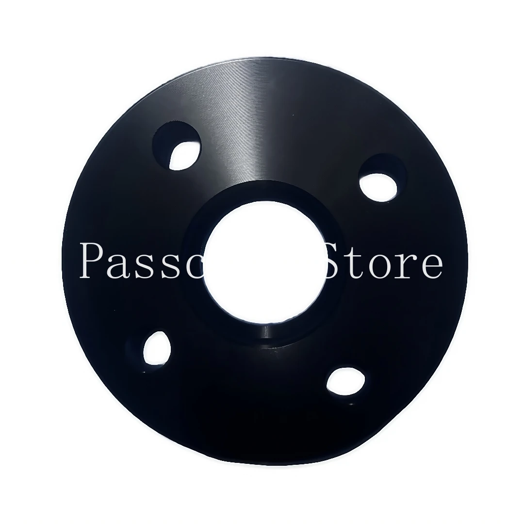 2pcs 10mm Hubcentric Wheel Spacers PCD 4x100 CB 56.1mm for Hub Bearing Height Within 10mm