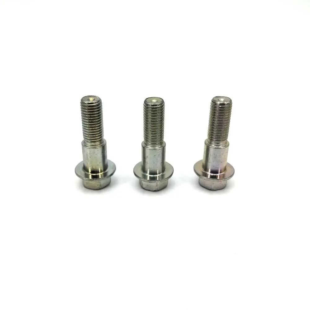 Picture 7: 3Set Dohc Vtec Intermediate Half Shaft Bolts DC2 EM1 For Honda Acura 90102SF1000