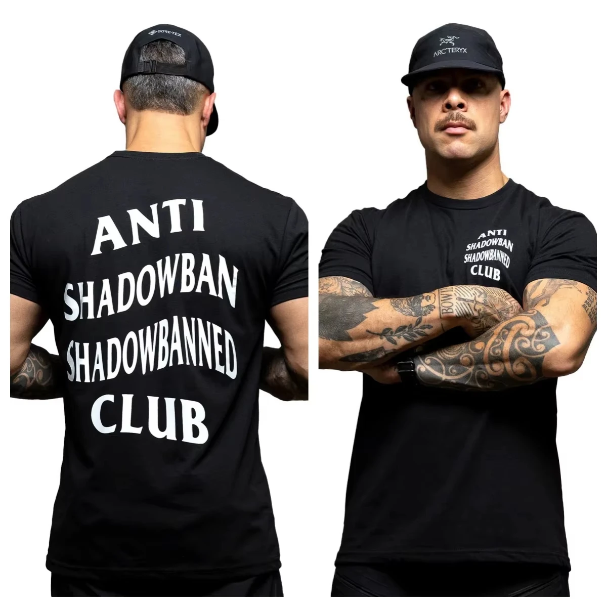 Brothers in Arms AMMO ミリタリータクテ - Streetwear Brands 2026 のレビューと価格