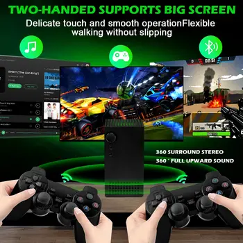 6 最佳銷售 藍牙遊戲控制器 - №5