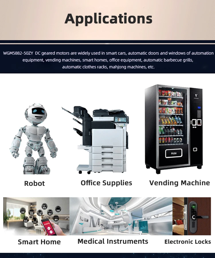2026 Mini-Schnecken-Induktions-Stirnrad, Typ 12 V, 24 V Gleichstrom, rechtwinkliger Getriebemotor zum Verkauf, mechanischer Lift, Schneckengetriebe, Schraube, Jack-Design