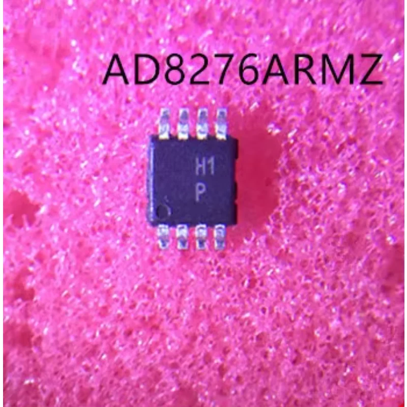 10PCS/LOT NEW AD8271ARMZ AD8271ARM Y1E.AD8274ARMZ AD8274ARM Y1B. AD8275ARMZ AD8275ARM Y13.AD8276ARMZ AD8276ARM  H1P MSOP-8