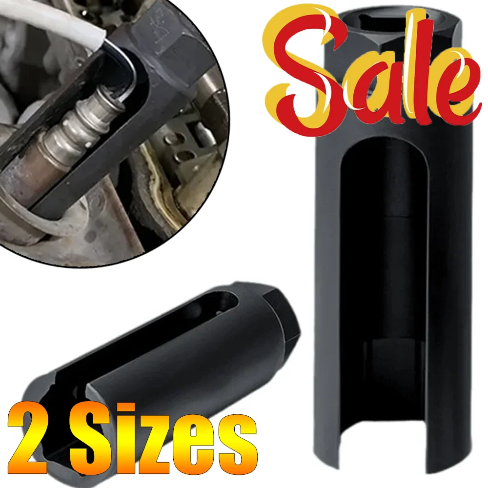 

Oxygen Oxygen Vacuum Oxygen Sensor Removal Plug 2025 Hot-selling Car Black Narrow Port Repair Kit Auto Repair Tools Accessories
