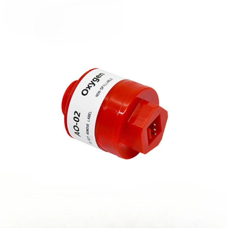 1Pcs AO-02 Oxygen Sensor - For Vehicle Exhaust Gas Analyzer, Compatible with AO2 PTB-18.10, High Accuracy Detection tooI