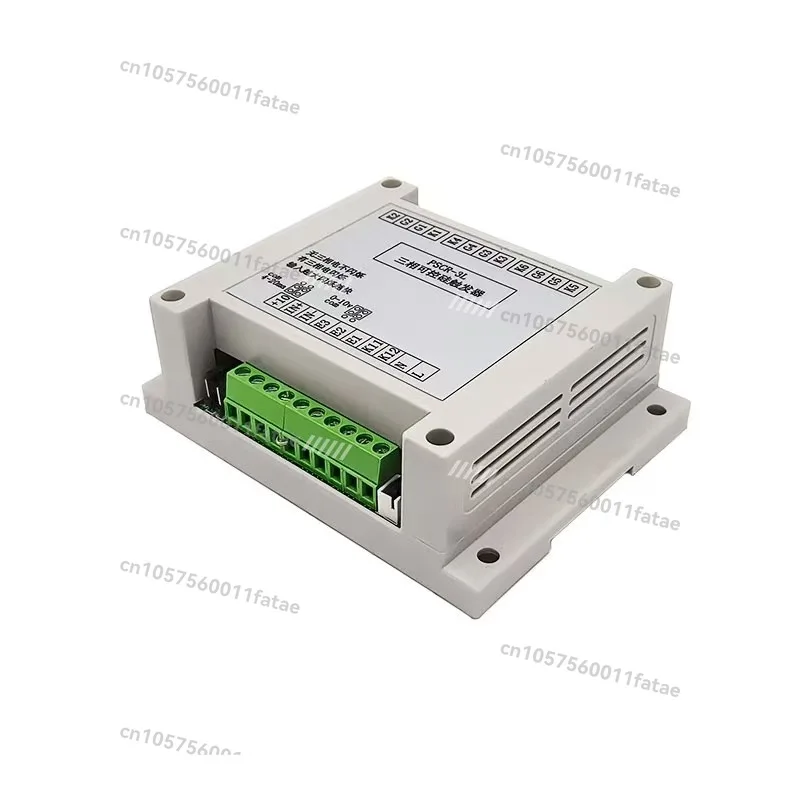 

регулятор мощности, контроллер мощности, высокоточный PSCR-3L-A, трехфазная тиристорная триггерная плата