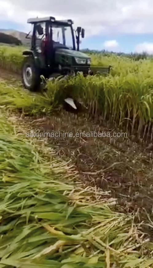 Oats rice soybeans grains chili wheat highland barley harvesting machine mini combine harvester bast price