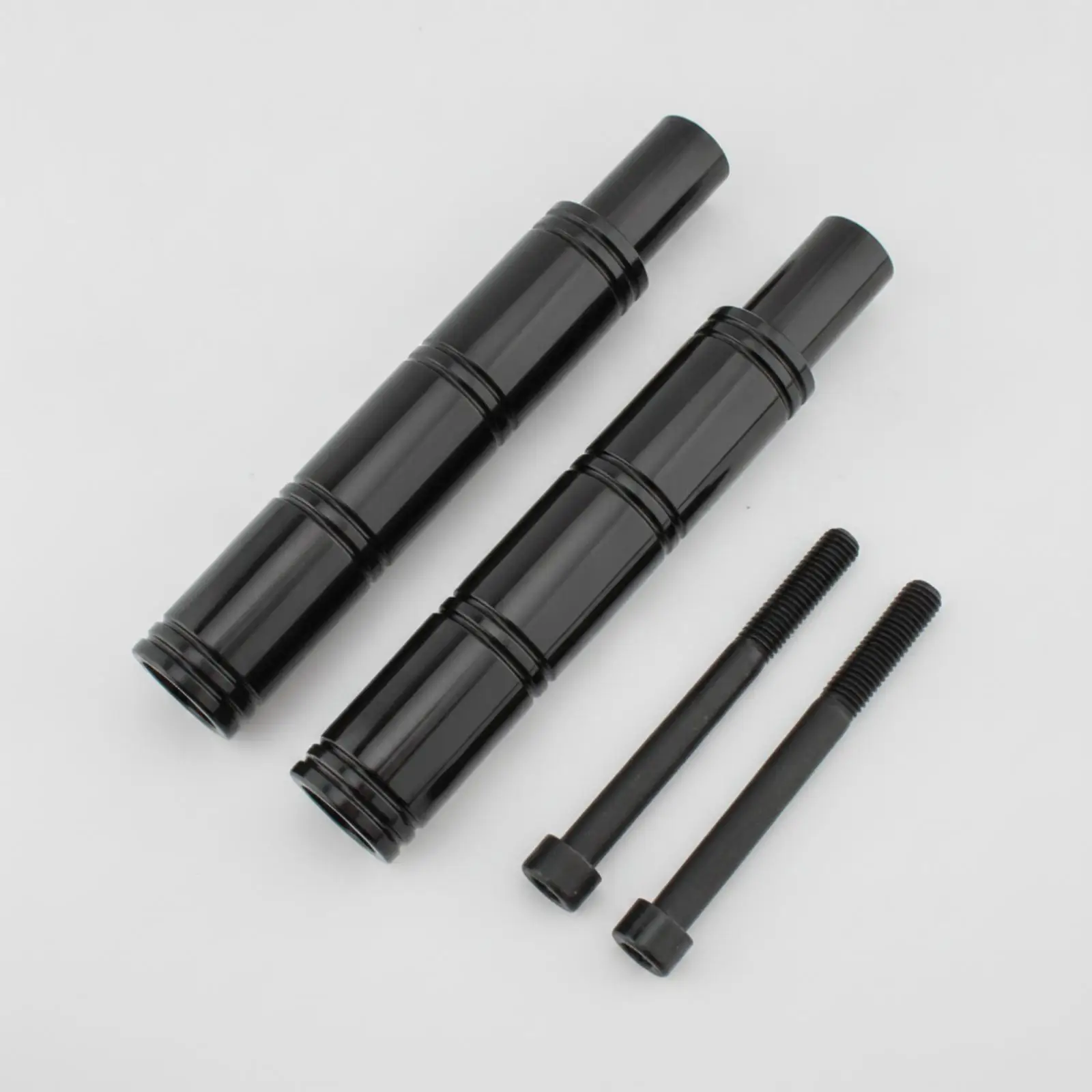 Motorcycle Fog Light Bracket Aluminum Alloy Hardware Mount for Universal Auxiliary Lamps