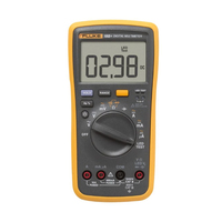 100% Authentic Brand New Fluke18B+  AC DC Voltage Current Digital Multimeter F18B+ DMM with LED