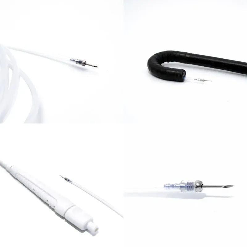 Compatible with /Fujifilm/Pentax Endoscopes, Endoscopic Disposable Sterile, Single Use,  Fast Shipping