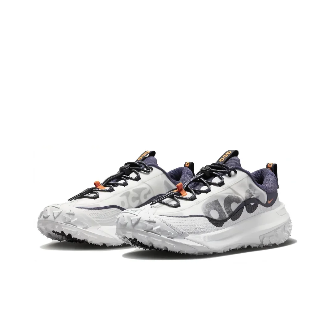 Nike Original Man and Women sneakers New Arrival ACG Mountain Fly 2 LOW GORE-TEX Breathable Waterproof Sneakers