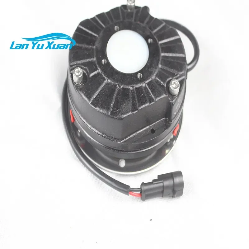 

1120-210000-10 Brake Assembly