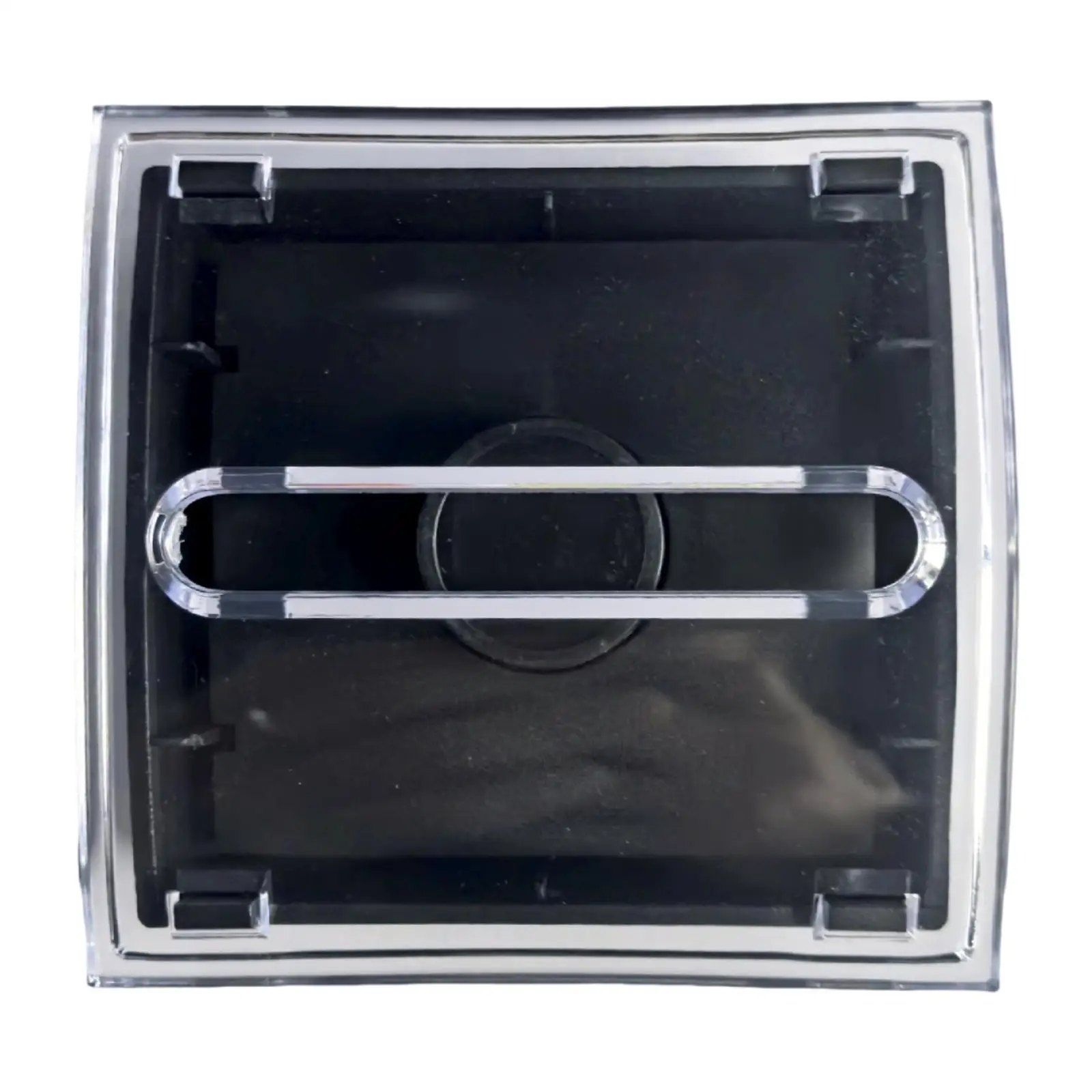 Sticky Note Dispenser, Note Holder Multifunctional Storage Stationery Memo Holder Memo Container for Office Home Study