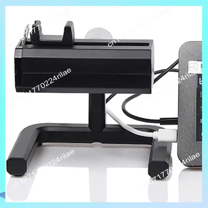 

Многофункциональные механические часы A17Z, линейная машина, измерение угла подъема амплитуды, инструмент обнаружения часов, механические