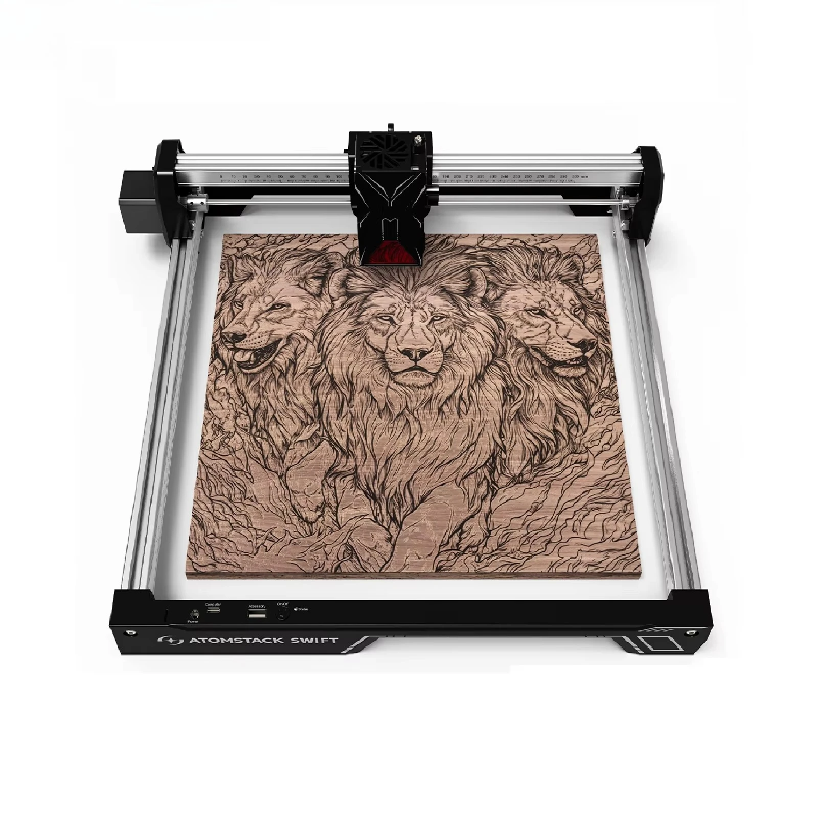 Atomstack Swift 7W … - image