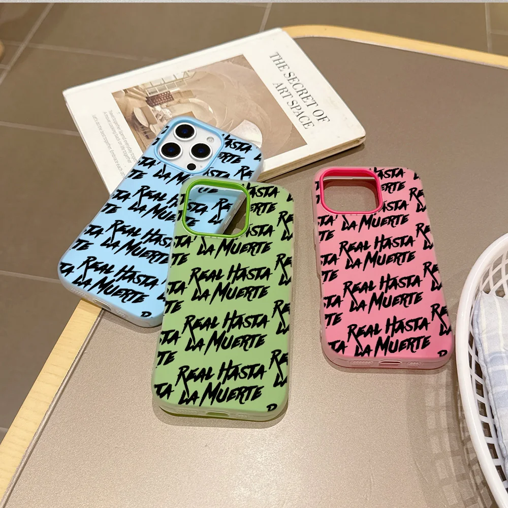 Hot Rapper Anuel Aa… - image