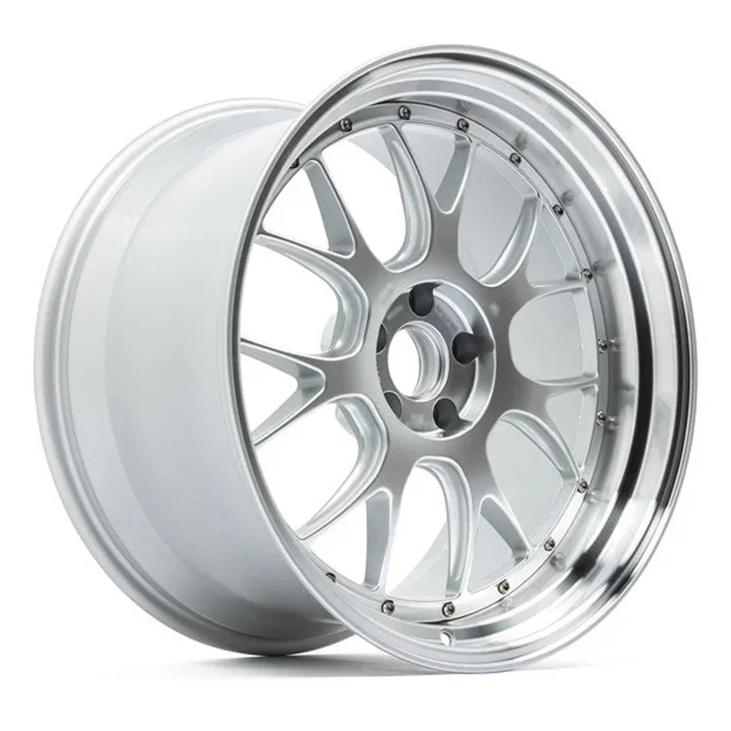 &c Passenger Car Concave Wheels for 5x120 5x114.3 5x112 17 18 19 20 21 for M3 M5 7 Series X5 M RS7 S6 Q7 A8 LX570