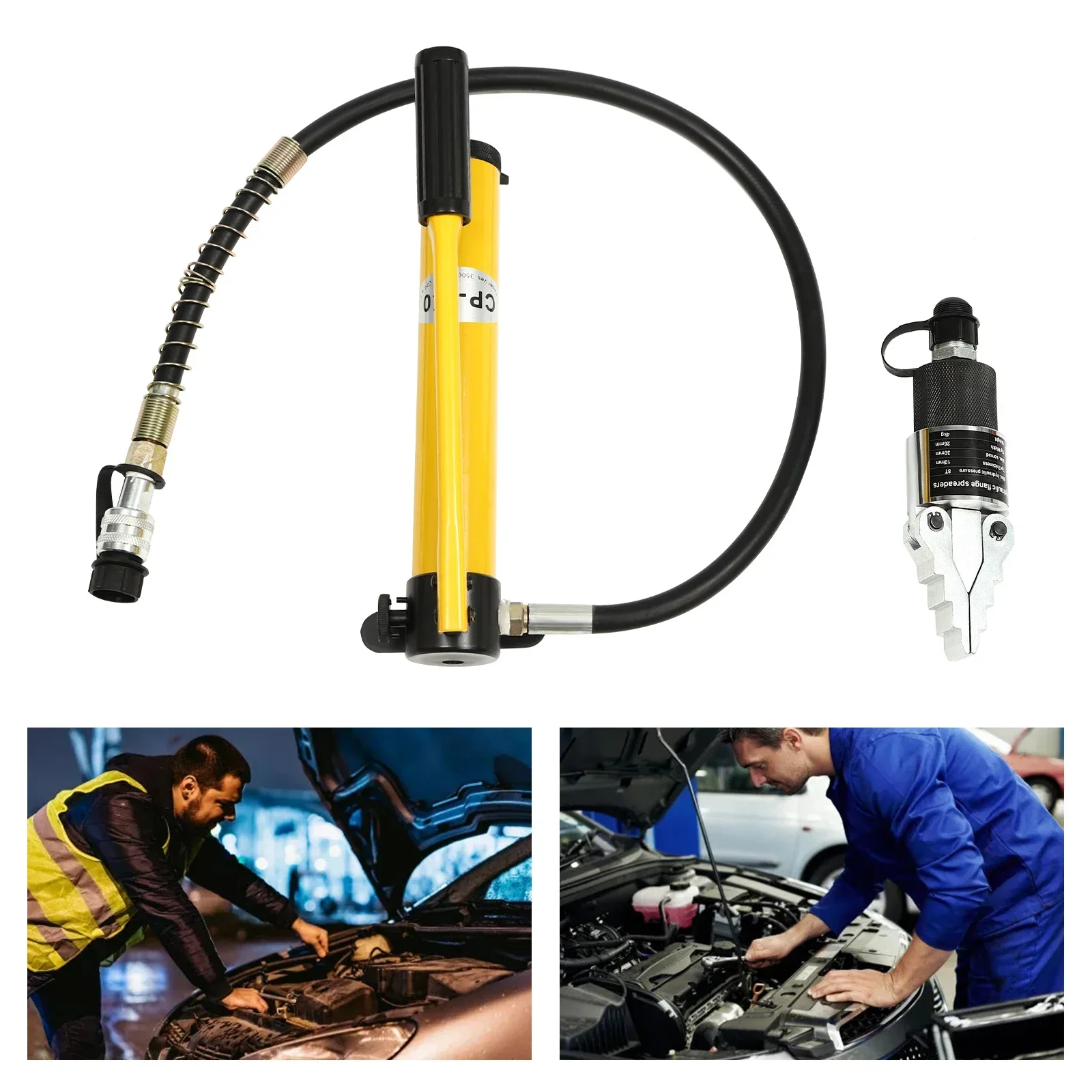 Best Sell Split Hyd…