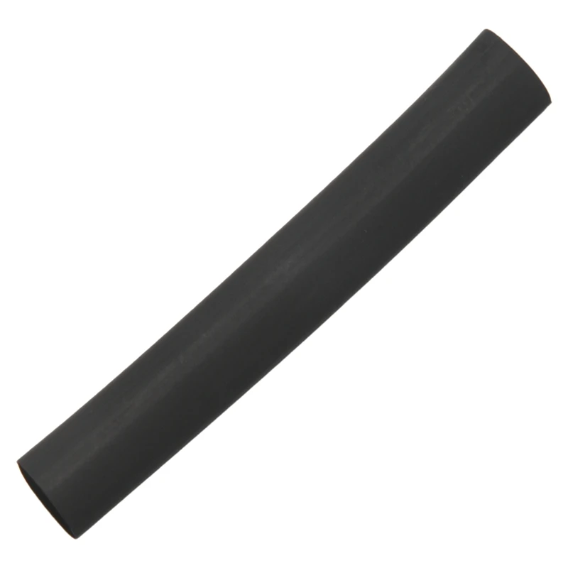 

N35R_150Pcs Wire Black Case Set Heat Shrink Tubing Wrap Tube Assorted