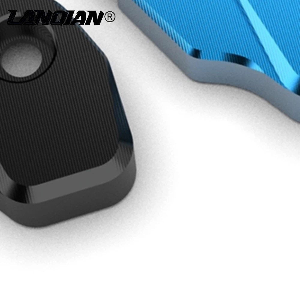 

Motorcycle Brake Calliper Protector For CFMOTO 450MT MT450 TBEX 450 Ibex-450 2024 2025 2026 New CNC Front ABS Sensor Guard Cover