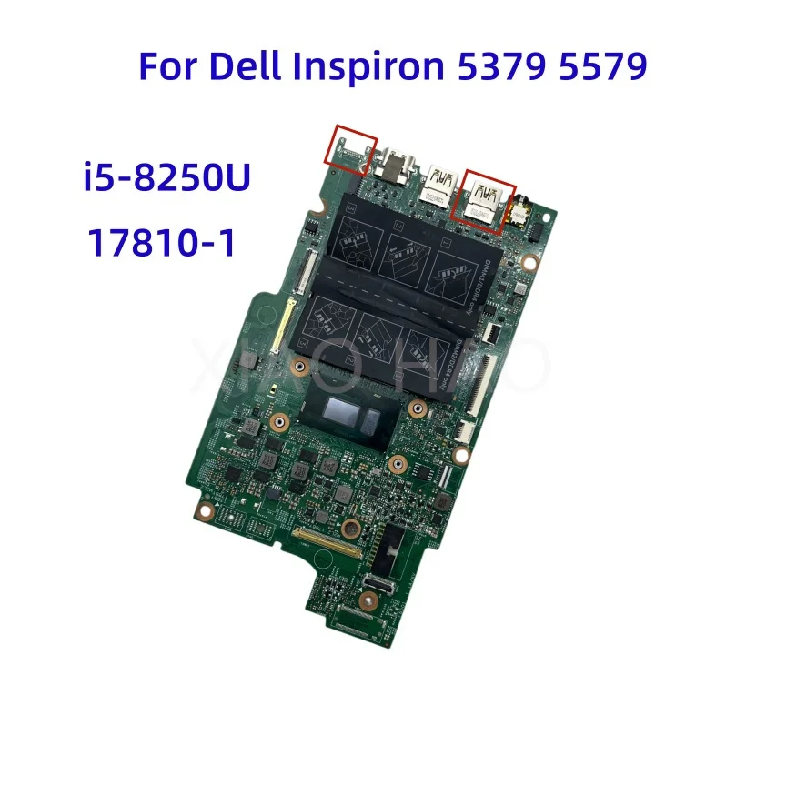 carte-mere-17810-1-pour-dell-inspiron-5379-5579-laotop-avec-processeur-i5-8250u-cn-00kj0j-00kj0j-ddr4-entierement-testee