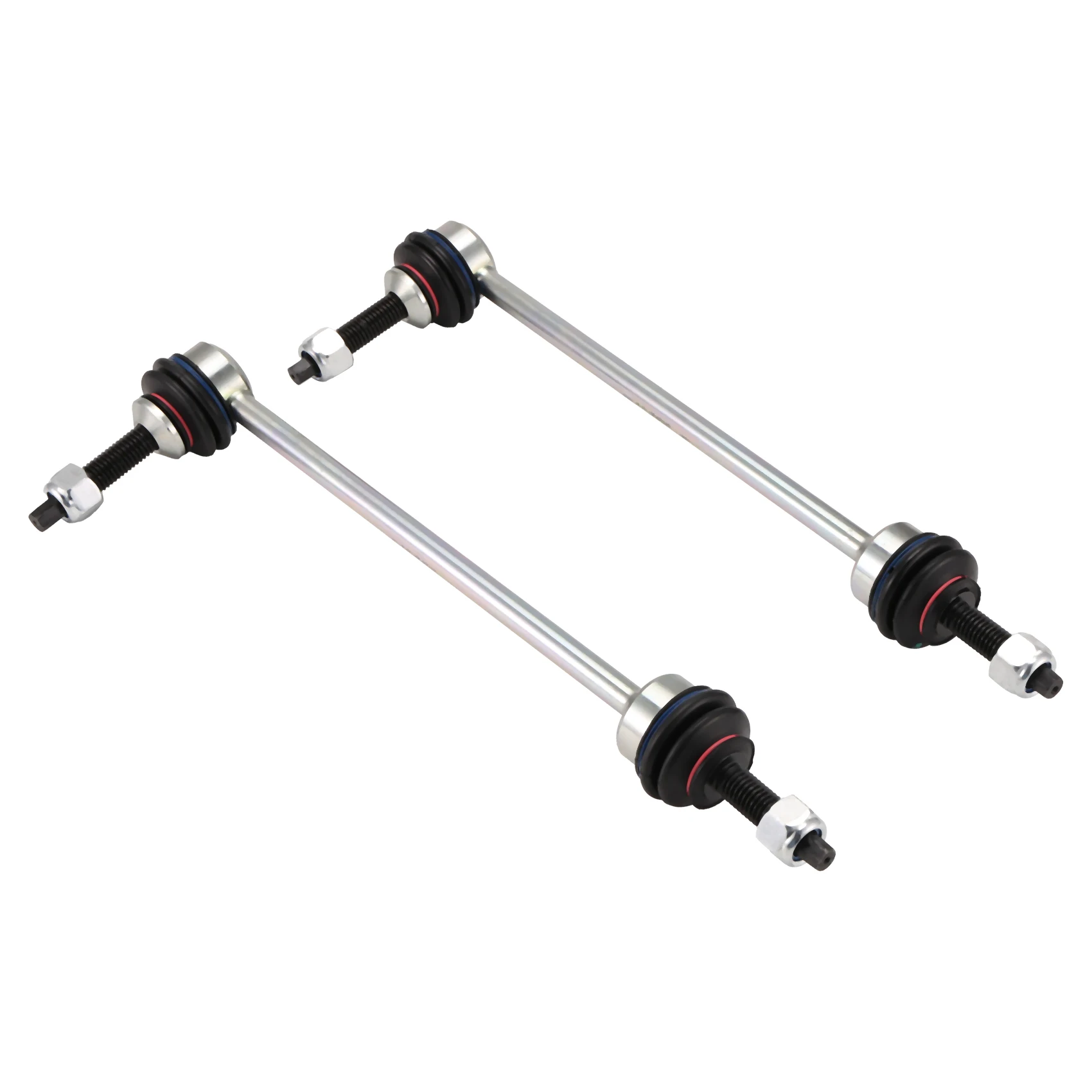 

NEW-Front Stabilizer Sway Bar Links AL3Z5K483A 45G1961 For Ford F-150 6.2L V8 2010-2014
