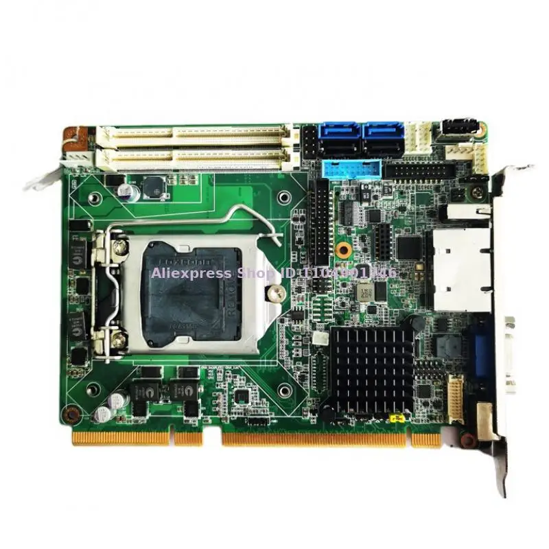 PCE-3028G2 Industrial Control Computer Motherboard PCE-3028 REV.A1