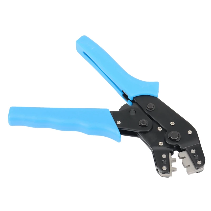 SN-01BM Terminal Crimping Pliers Multi-Purpose Crimping Pliers For Terminal Crimping Ratchet Press-Insertion Spring