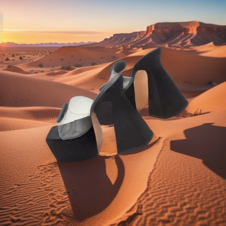 

Women's Shoes Summer Open-Toe Chunky Heel Waterproof Platform New Sexy Super High Heels One-Strap Outdoor Slippers Fo Lady