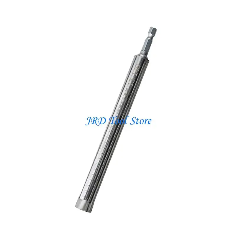 A2UD Quick Install Drive Ceiling Leveling Sleeve for Power Drills Rapid Setups