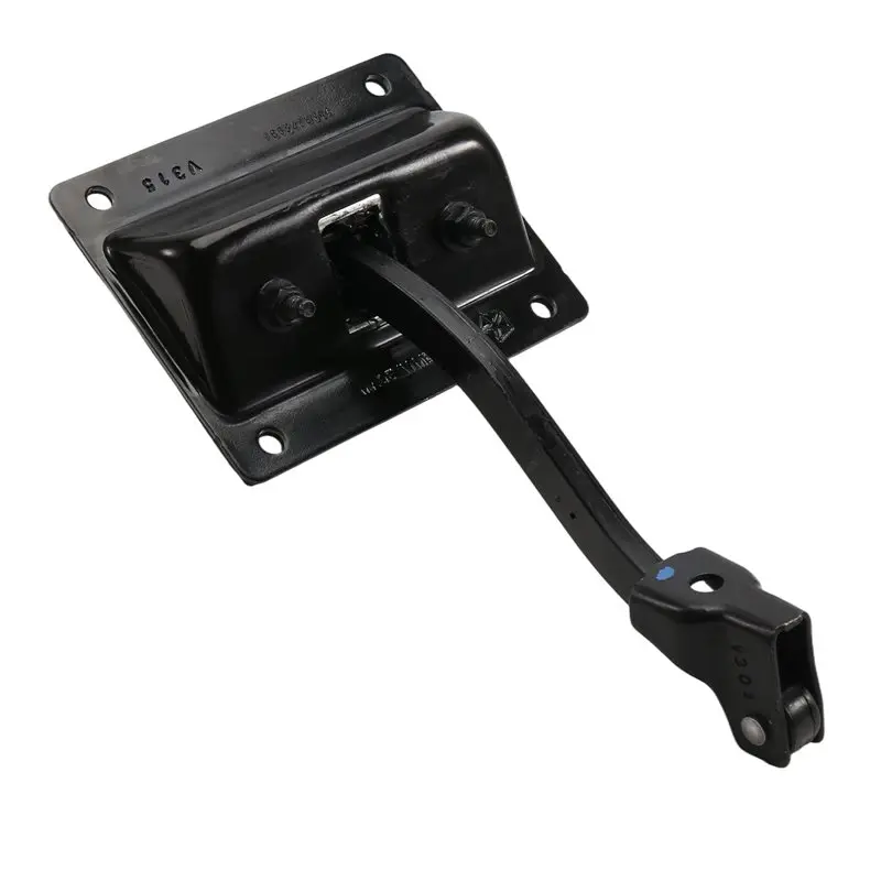 A82M-Tailgate Limiter Strap Rear Right Side For Jeep Wrangler 2018-2026 Hinge 68282134AE 68634883AA
