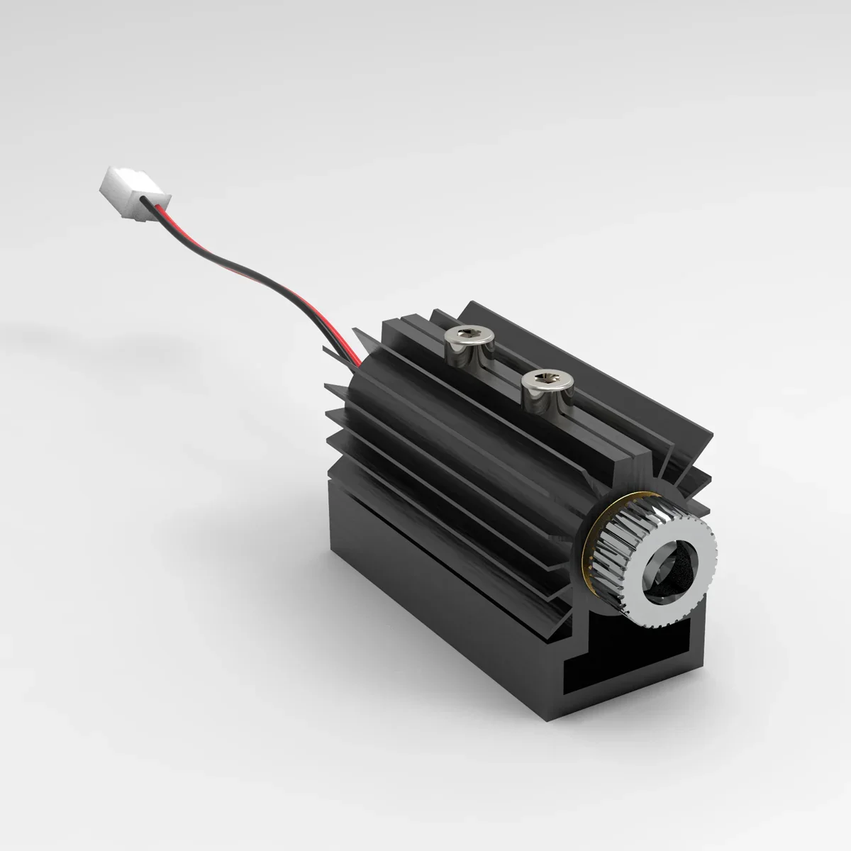 NEJE 1000/1500/2000MW Laser Head Tube Module Accessory Laser Engraving Machine Replace Parts for NEJE DK-8-KZ / DK-BLEngrav