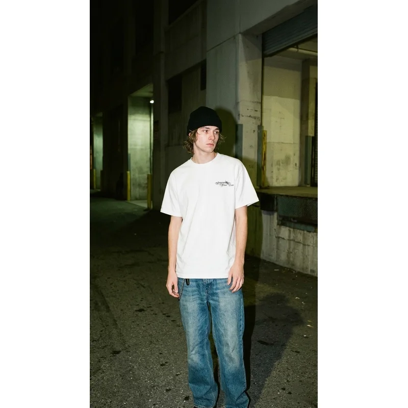 Runtime Studio Written in Silence Tee