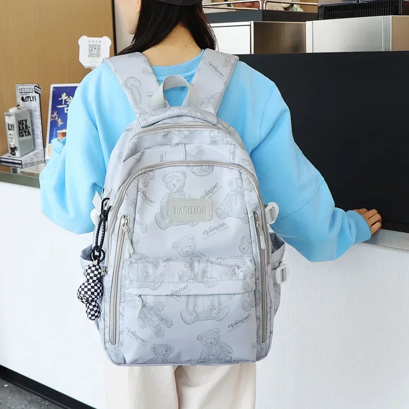 Crianças mochila para menino da criança mochilas mãe crianças saco para a menina bonito mochila sacos de escola dos desenhos animados sacos de viagem itoка