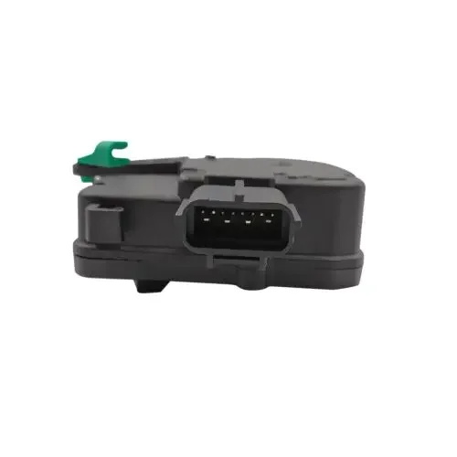 Actionneur de serrure de porte coulissante, pour ville et pays GRAND caravane 08-18, 5020678AB