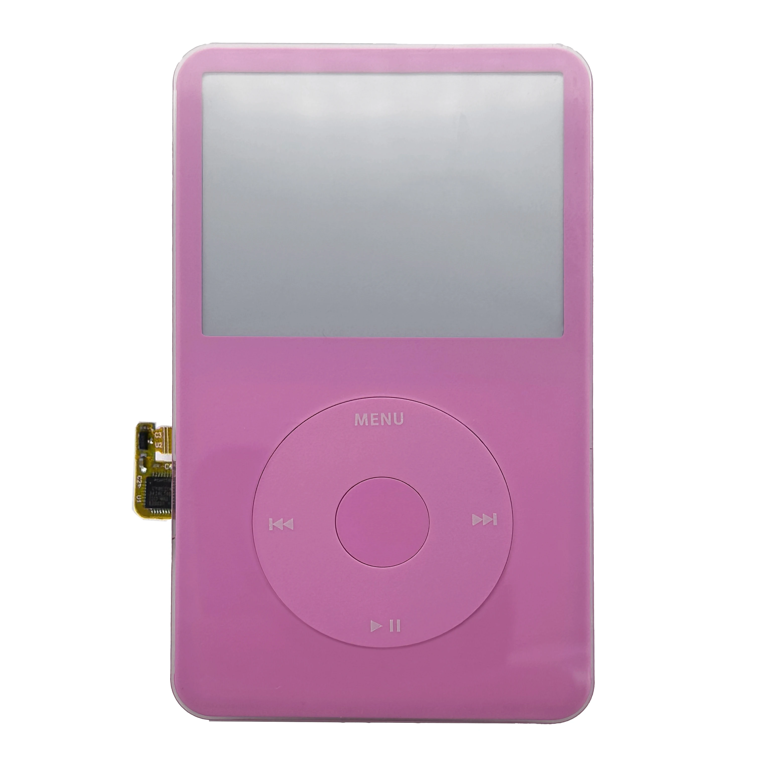 Variant: Pink Pink