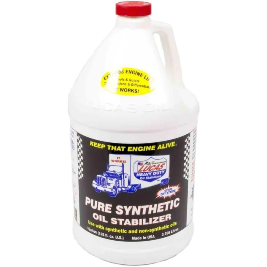 Motor Additive, Pur…